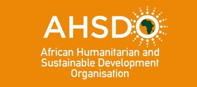AHSDO Logo